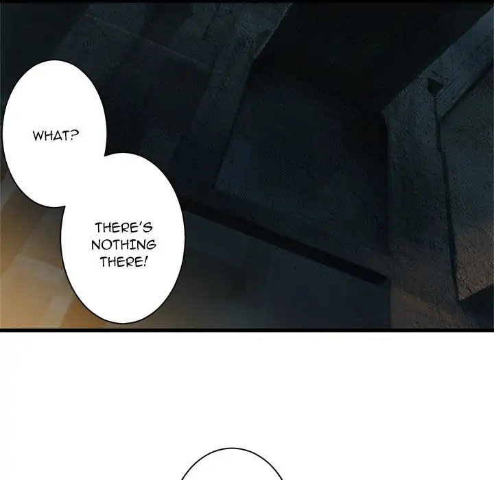 Her Summon Chapter 73 page 61 - 