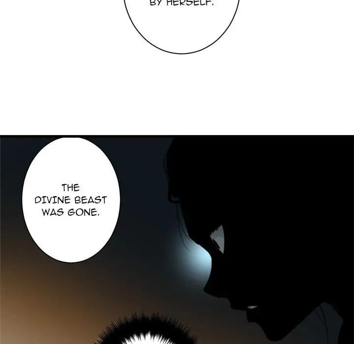 Her Summon Chapter 73 page 63 - 