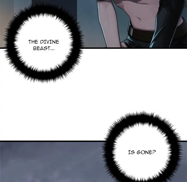 Her Summon Chapter 73 page 67 - 