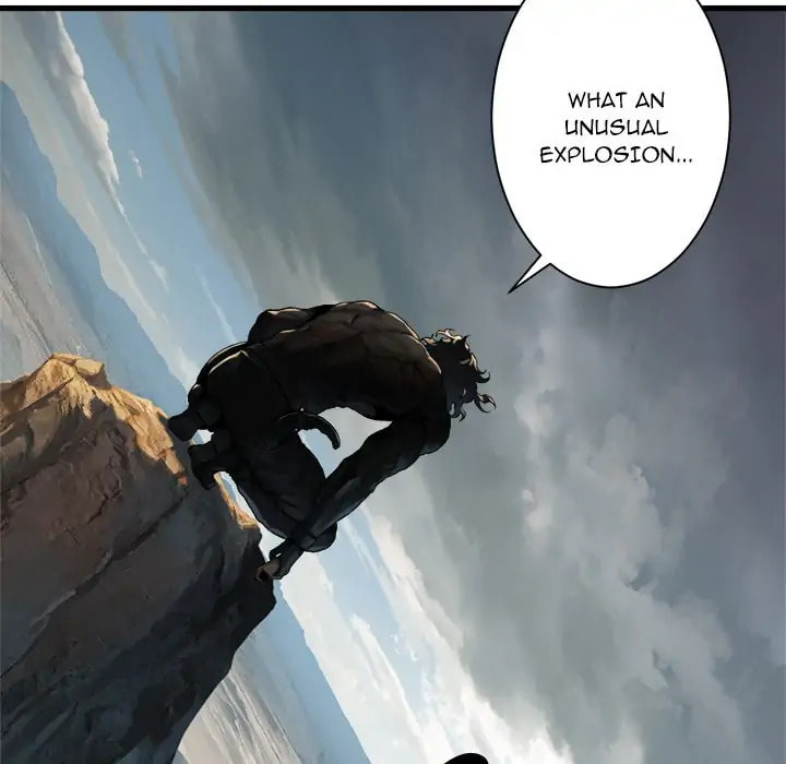 Her Summon Chapter 73 page 9 - 