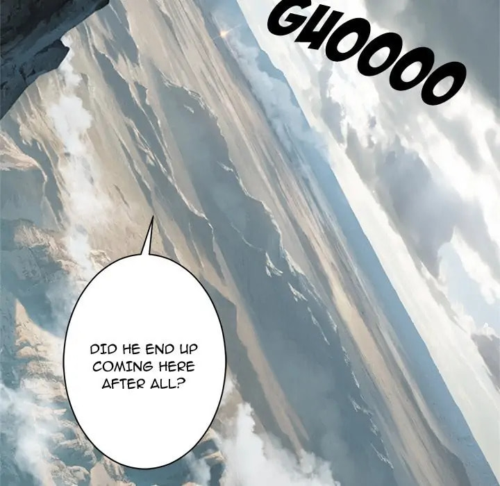Her Summon Chapter 73 page 10 - 