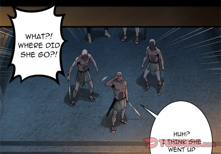 Her Summon Chapter 74 page 2 - 