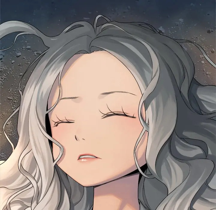 Her Summon Chapter 74 page 15 - 