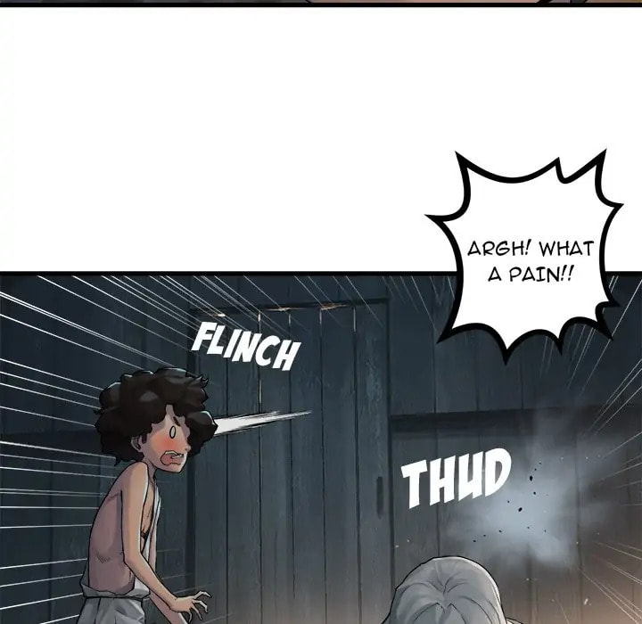 Her Summon Chapter 74 page 20 - 