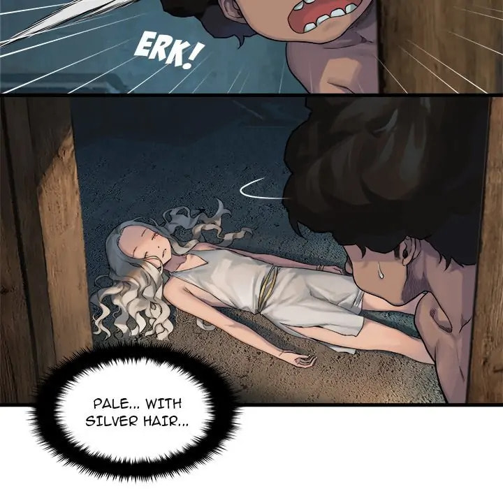 Her Summon Chapter 74 page 26 - 