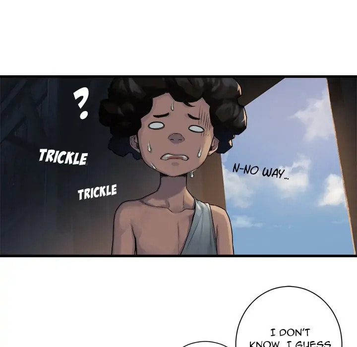 Her Summon Chapter 74 page 27 - 