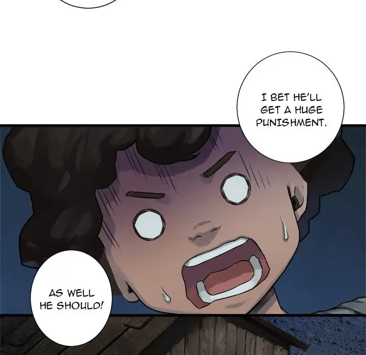 Her Summon Chapter 74 page 29 - 