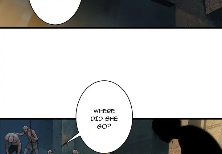 Her Summon Chapter 74 page 4 - 