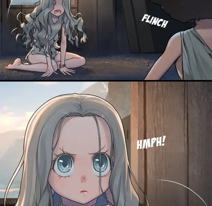 Her Summon Chapter 74 page 38 - 