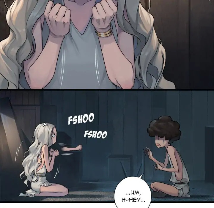Her Summon Chapter 74 page 39 - 
