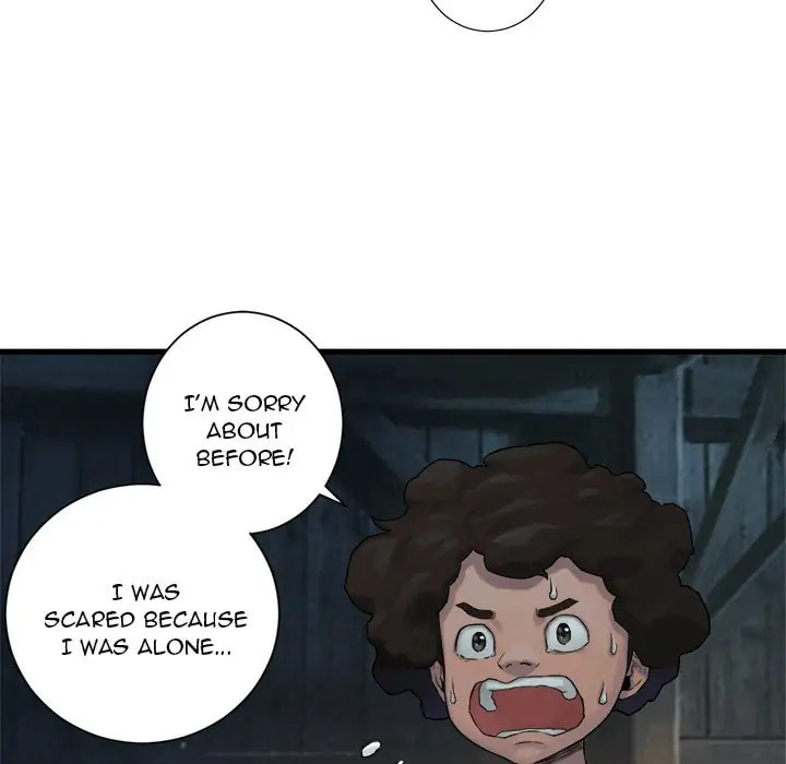 Her Summon Chapter 74 page 40 - 