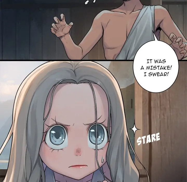 Her Summon Chapter 74 page 41 - 