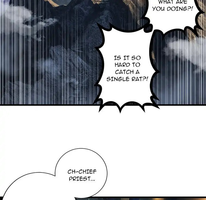 Her Summon Chapter 74 page 45 - 