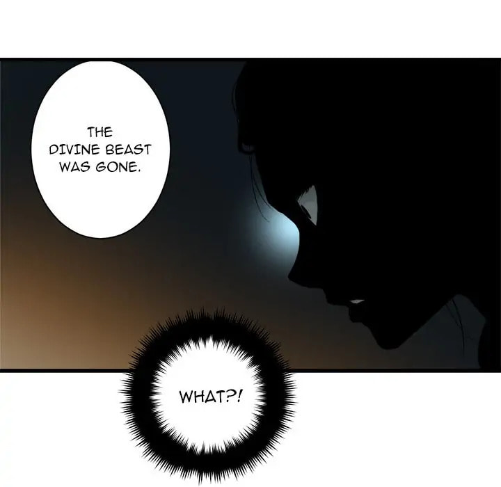 Her Summon Chapter 74 page 6 - 