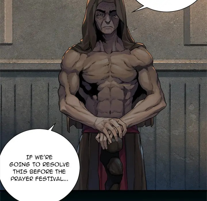 Her Summon Chapter 74 page 53 - 