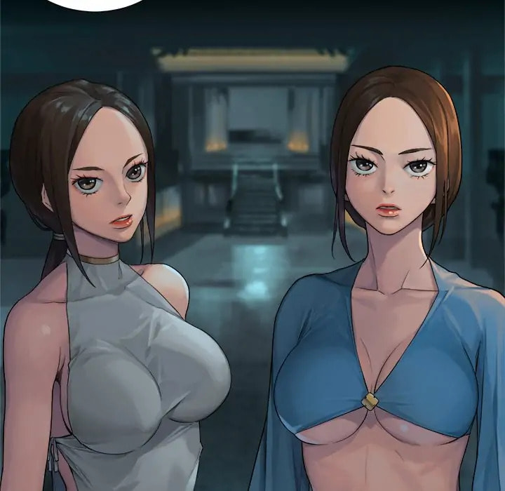 Her Summon Chapter 74 page 54 - 