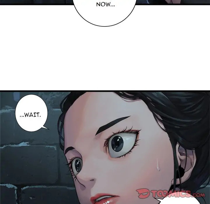 Her Summon Chapter 74 page 58 - 