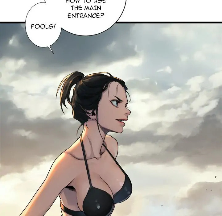 Her Summon Chapter 74 page 66 - 