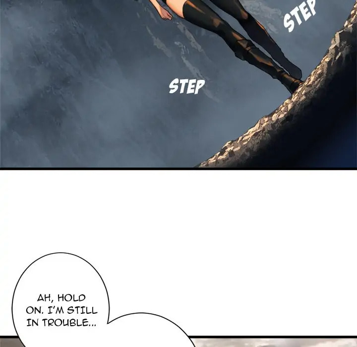 Her Summon Chapter 74 page 68 - 