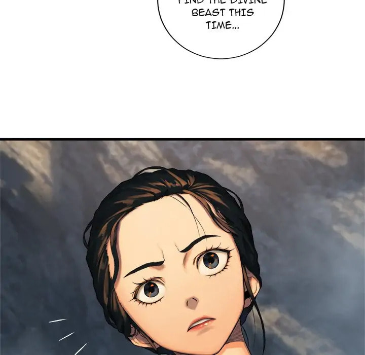 Her Summon Chapter 74 page 70 - 