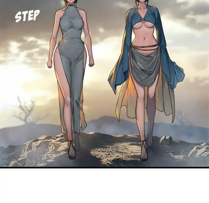 Her Summon Chapter 74 page 72 - 