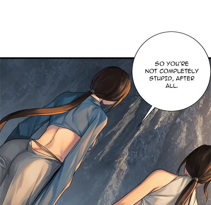 Her Summon Chapter 74 page 73 - 