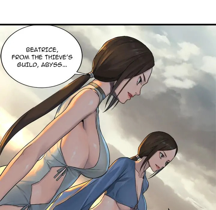 Her Summon Chapter 74 page 75 - 