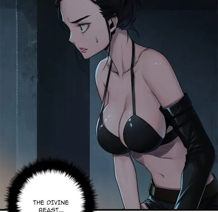 Her Summon Chapter 74 page 9 - 