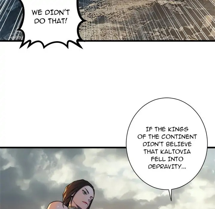 Her Summon Chapter 74 page 81 - 
