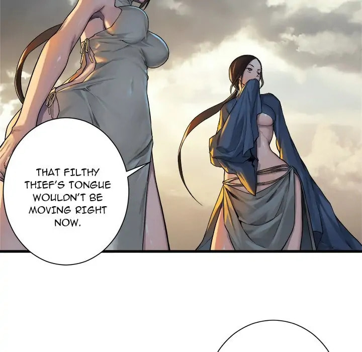Her Summon Chapter 74 page 82 - 