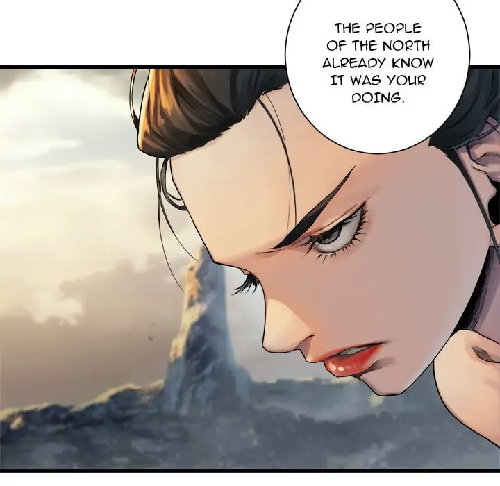 Her Summon Chapter 74 page 83 - 