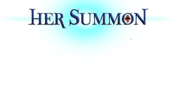 Her Summon Chapter 74 page 85 - 