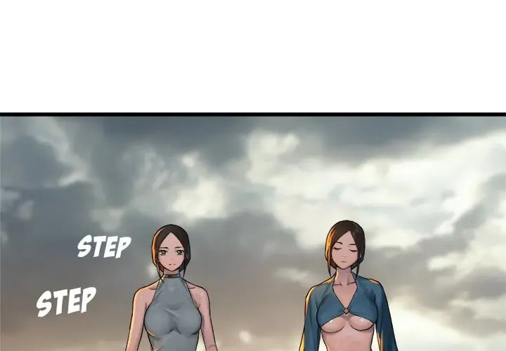 Her Summon Chapter 75 page 1 - 