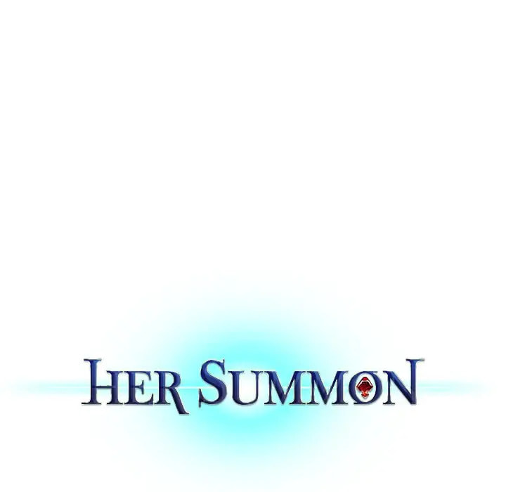 Her Summon Chapter 75 page 15 - 