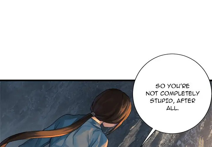 Her Summon Chapter 75 page 3 - 