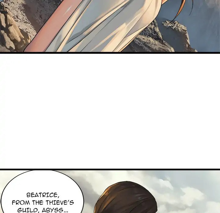 Her Summon Chapter 75 page 5 - 