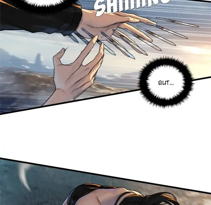 Her Summon Chapter 75 page 44 - 