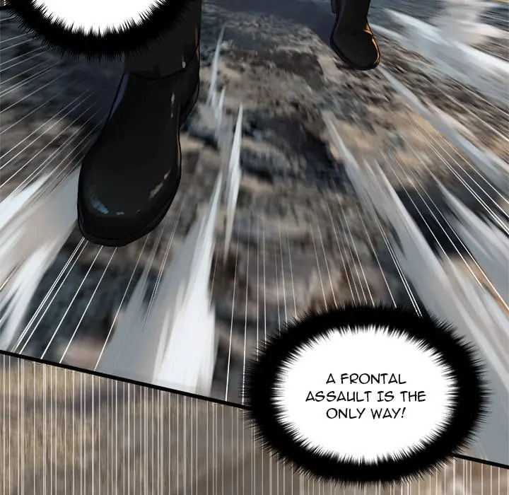 Her Summon Chapter 75 page 46 - 