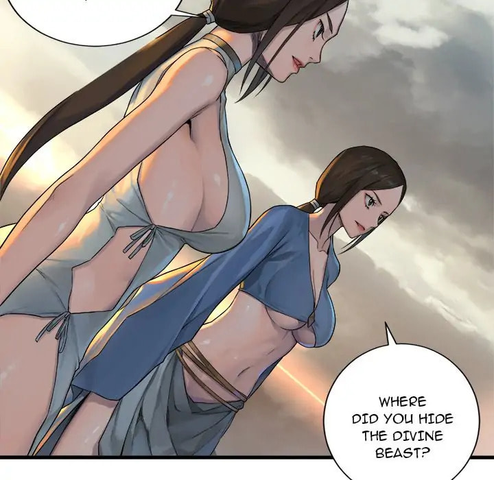 Her Summon Chapter 75 page 6 - 