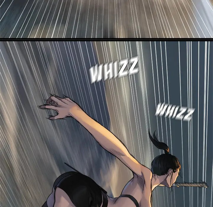 Her Summon Chapter 75 page 54 - 