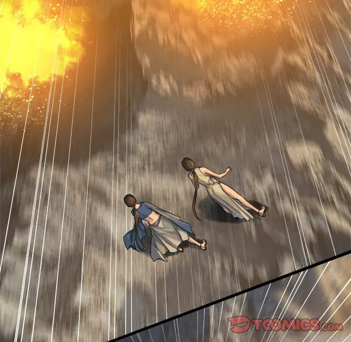 Her Summon Chapter 75 page 58 - 