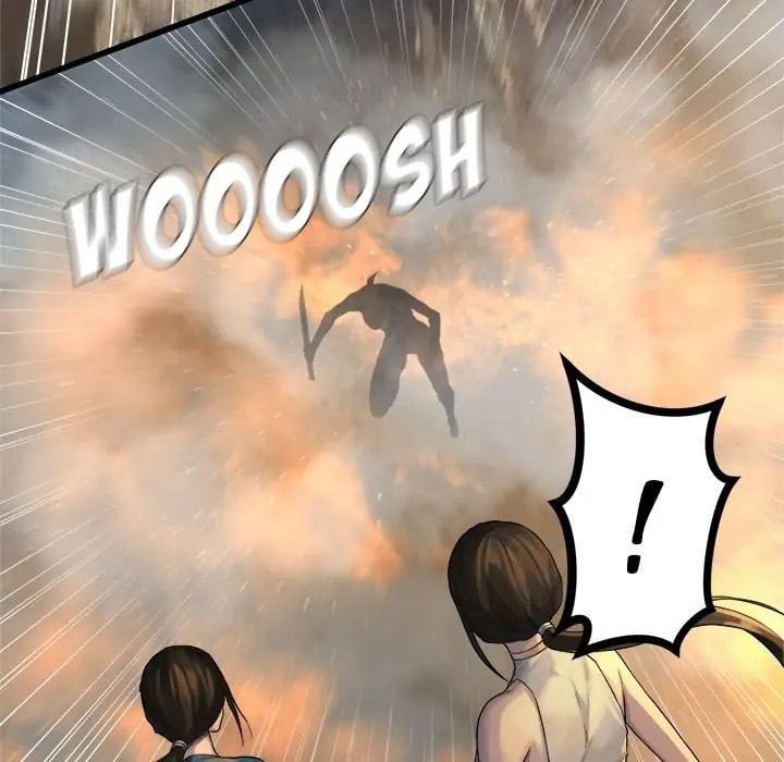 Her Summon Chapter 75 page 59 - 