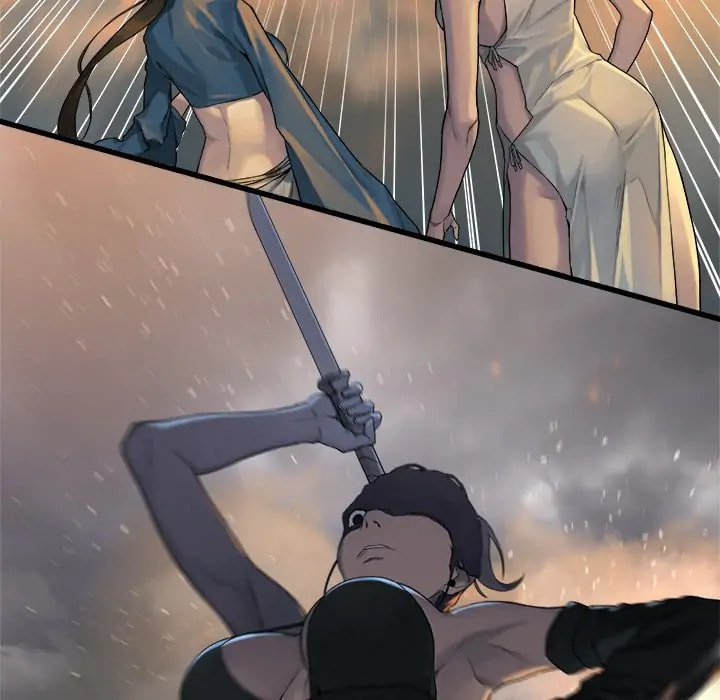 Her Summon Chapter 75 page 60 - 