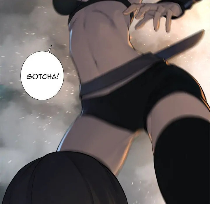 Her Summon Chapter 75 page 61 - 