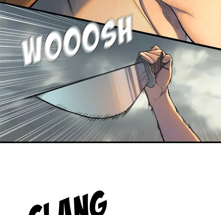 Her Summon Chapter 75 page 63 - 