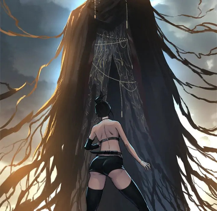 Her Summon Chapter 75 page 67 - 