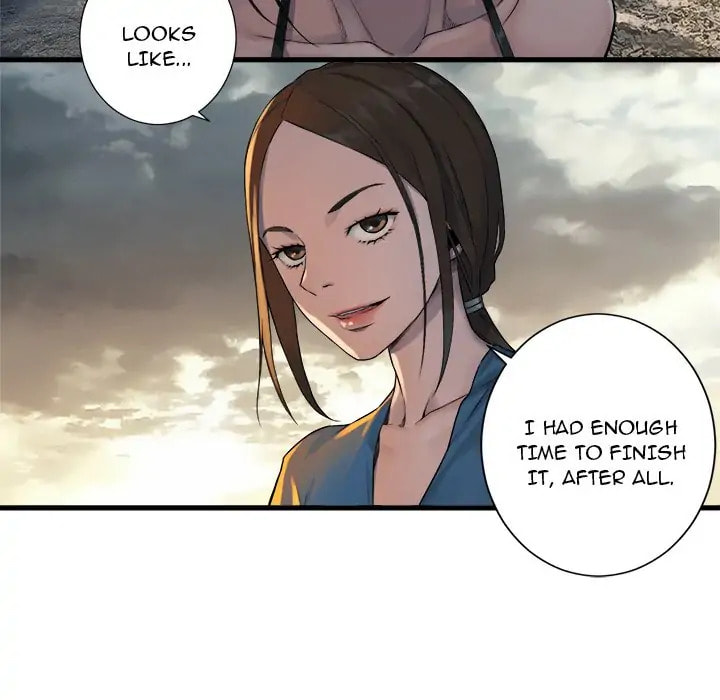 Her Summon Chapter 75 page 69 - 