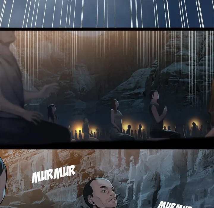 Her Summon Chapter 75 page 73 - 