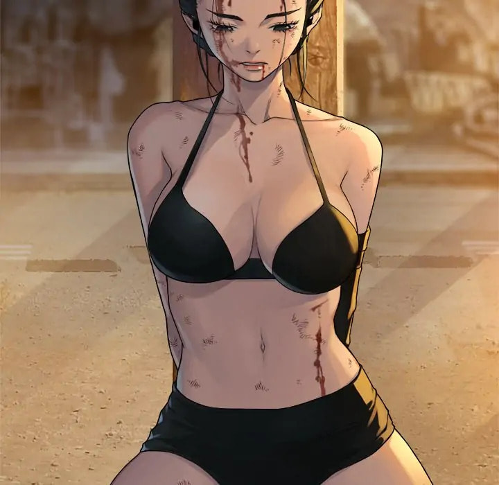 Her Summon Chapter 75 page 81 - 