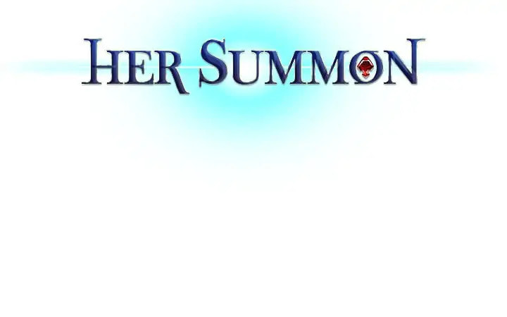 Her Summon Chapter 75 page 83 - 